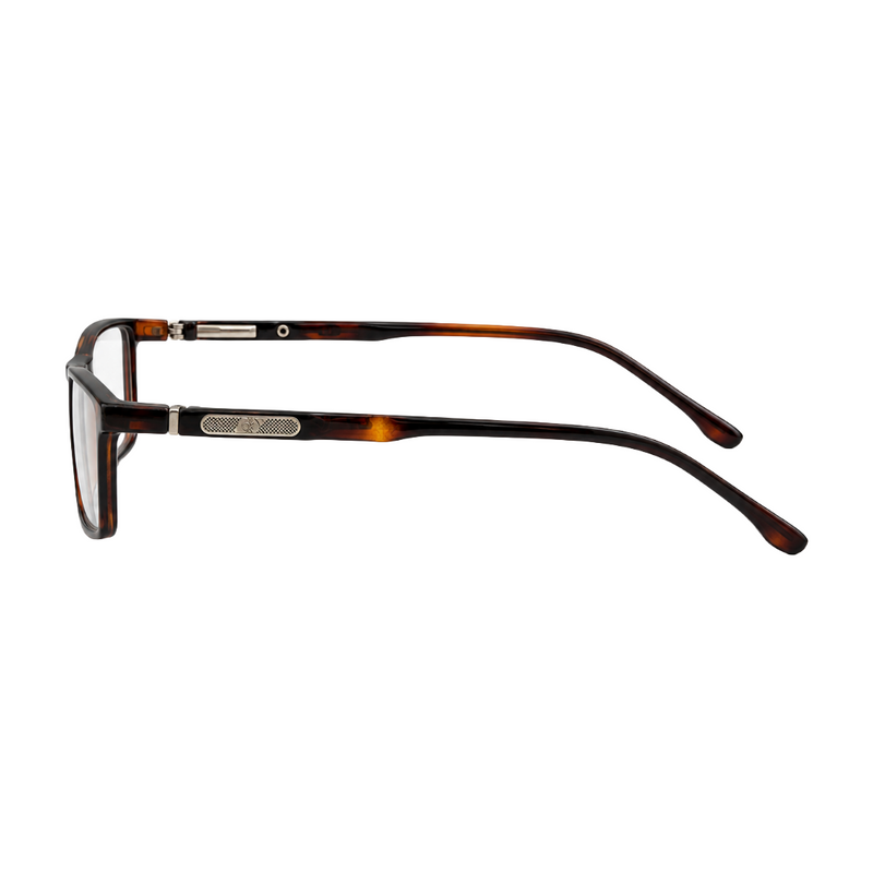GT M21 Rectangle Eyeglasses-zoom-