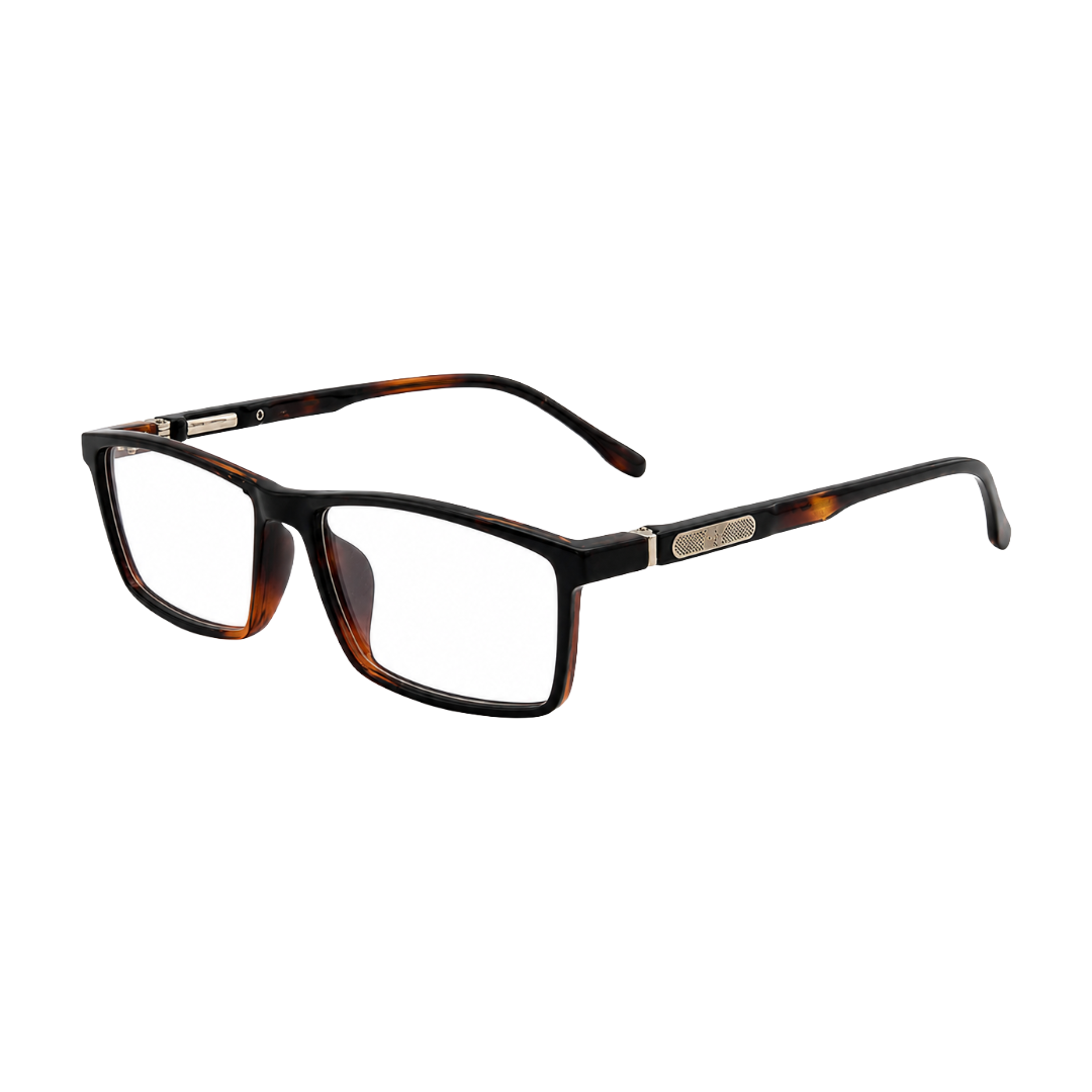 GT M21 Rectangle Eyeglasses-47