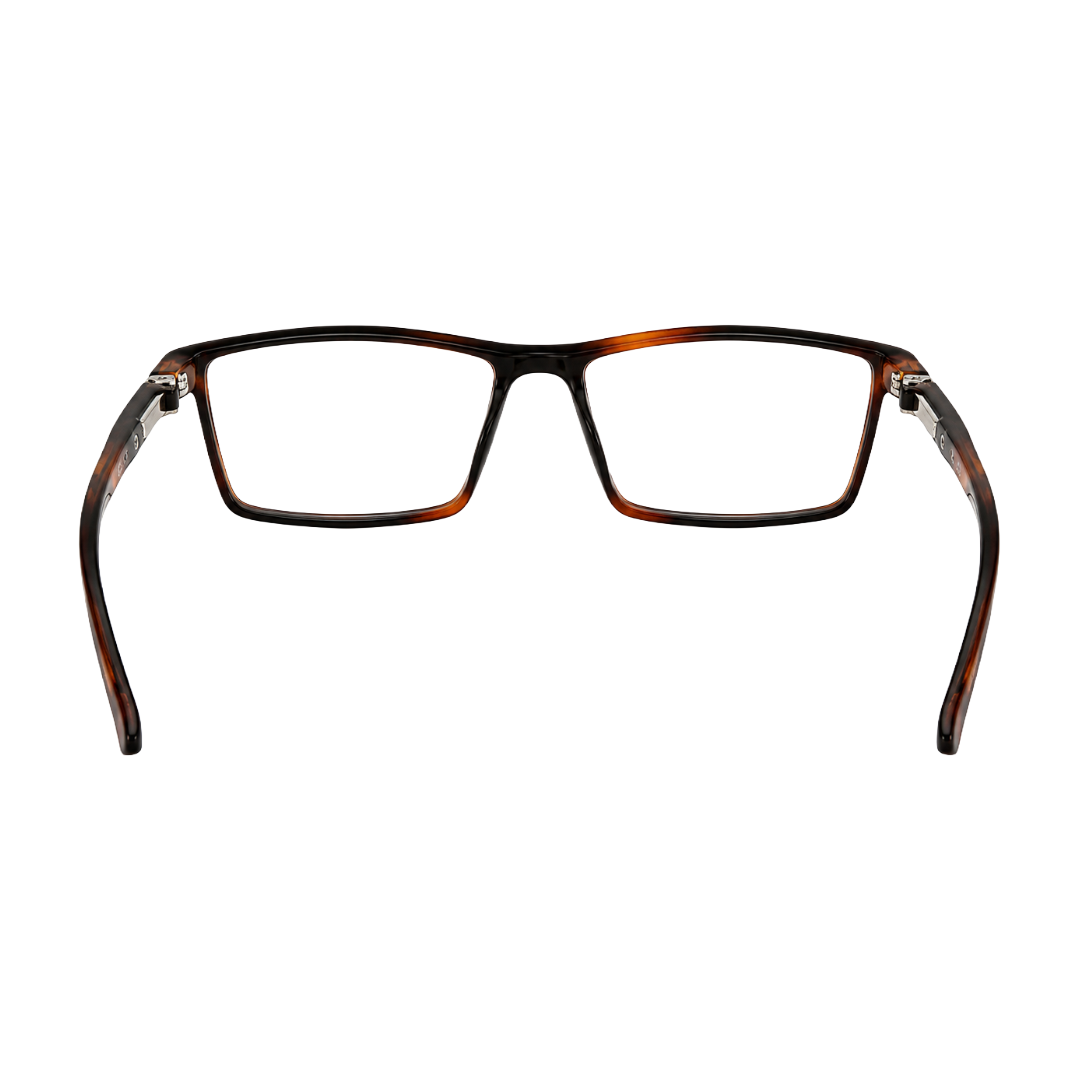 GT M21 Rectangle Eyeglasses-49