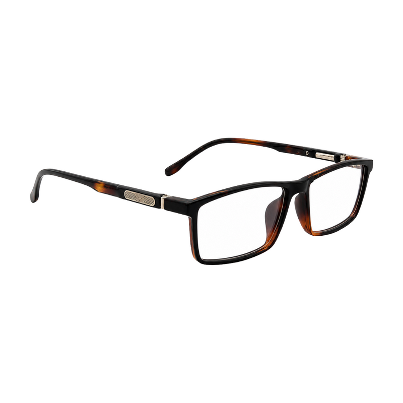 GT M21 Rectangle Eyeglasses-zoom-