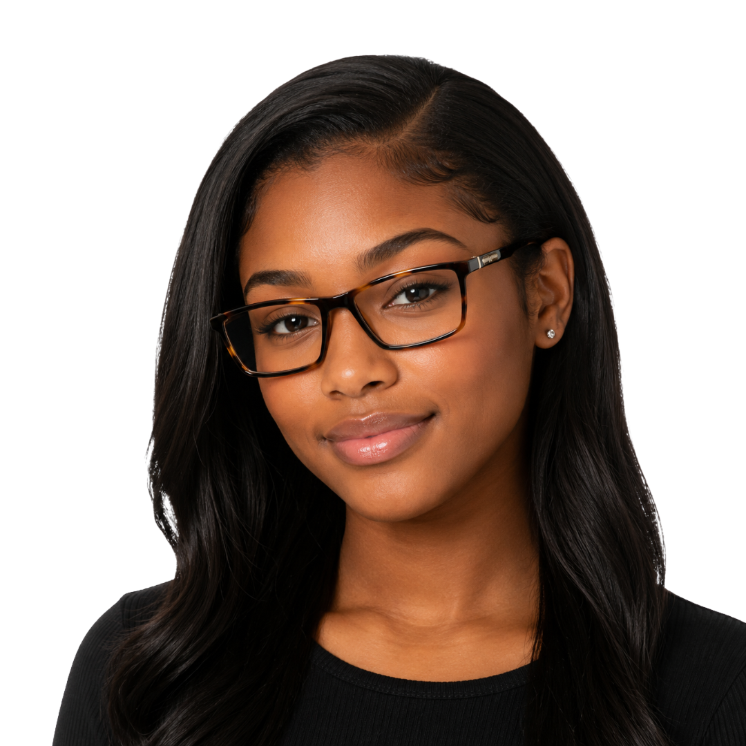 GT M21 Rectangle Eyeglasses-zoom-53