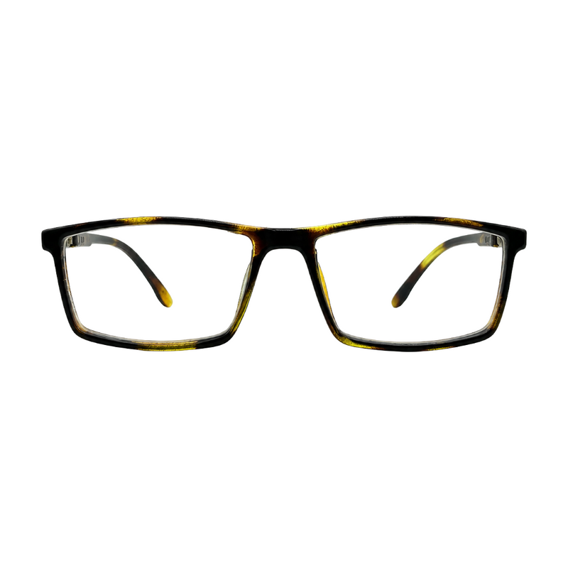 GT M21 Rectangle Eyeglasses-zoom-