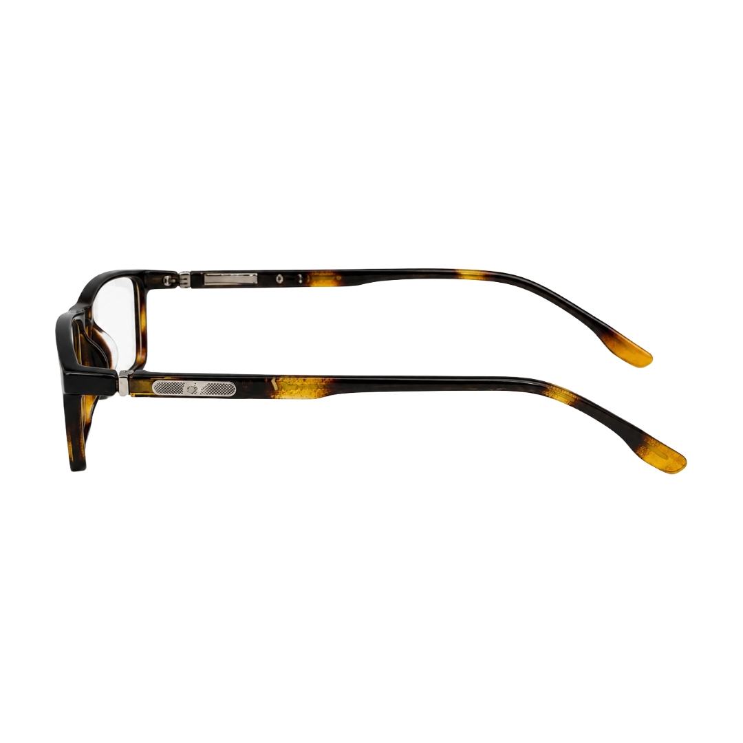 GT M21 Rectangle Eyeglasses-zoom-57