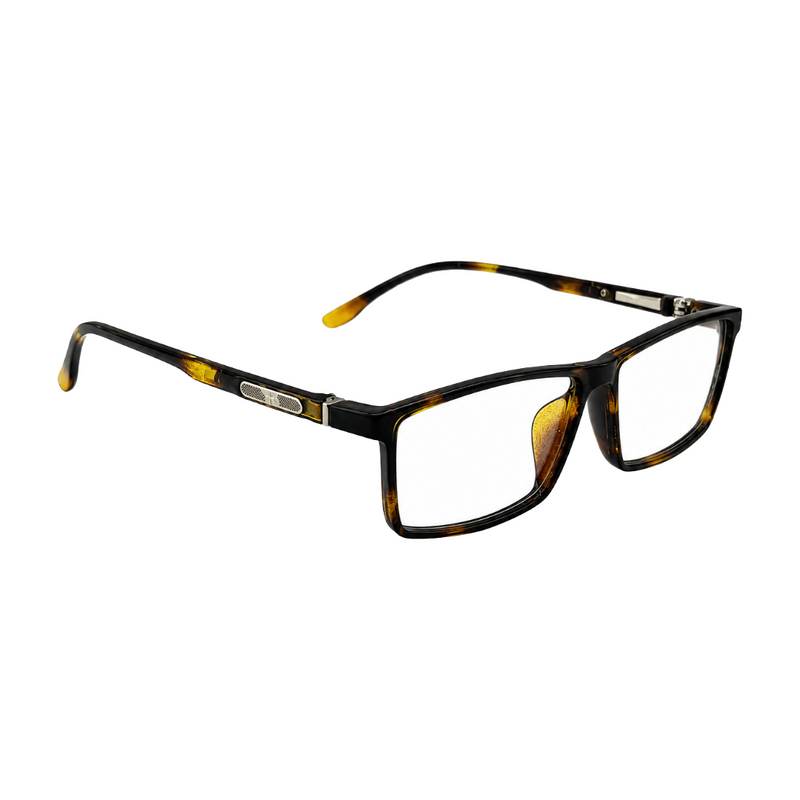 GT M21 Rectangle Eyeglasses-zoom-