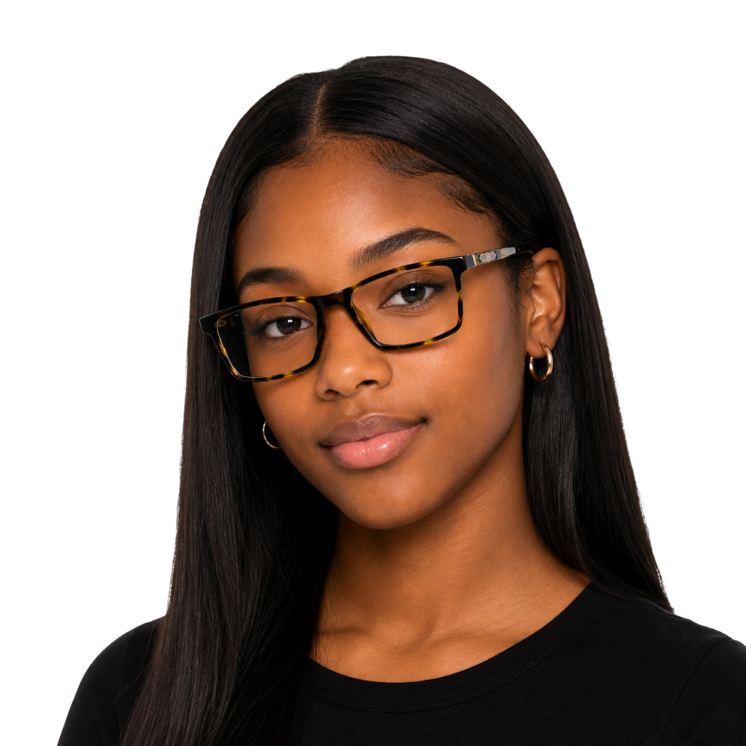 GT M21 Rectangle Eyeglasses-zoom-62