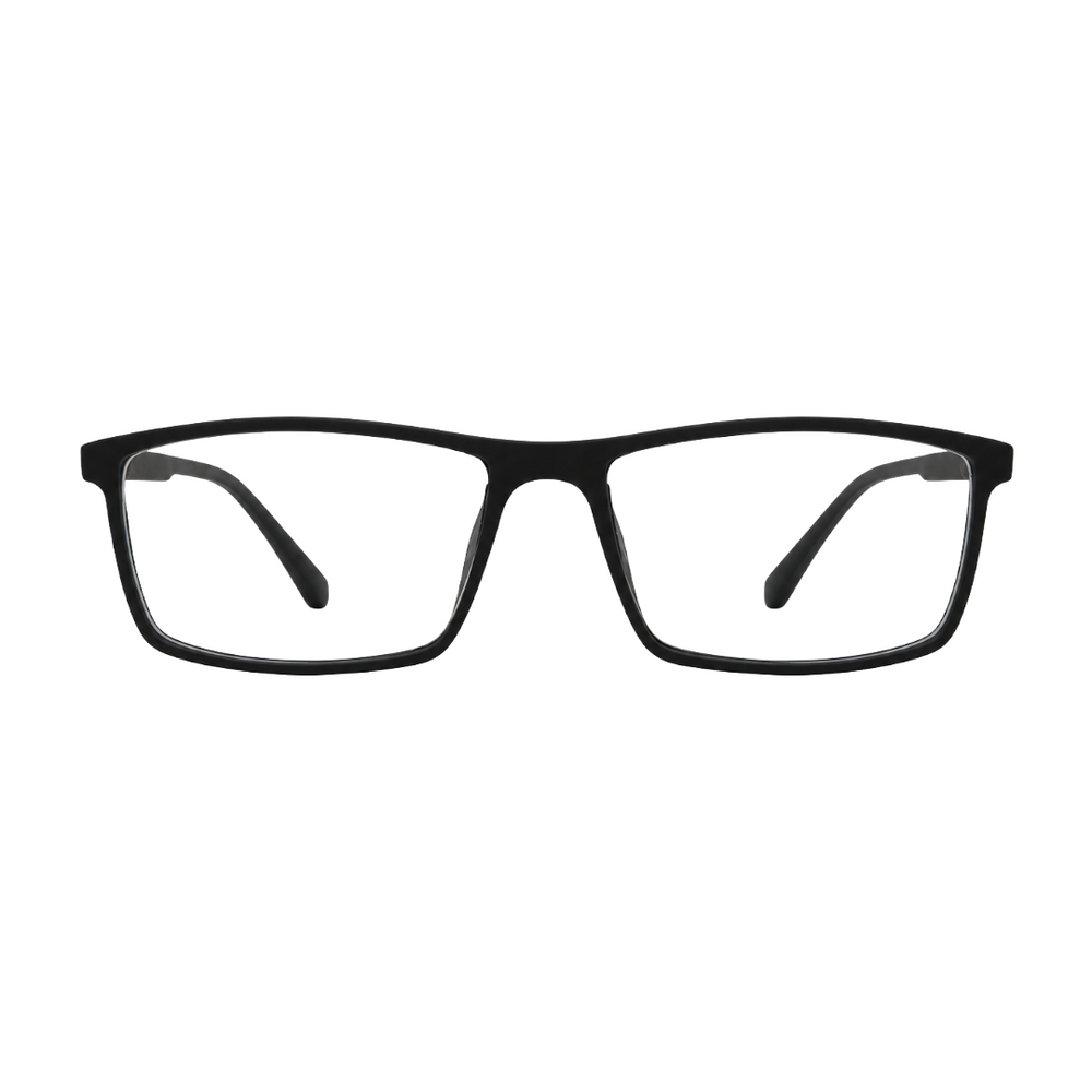 GT M21 Rectangle Eyeglasses