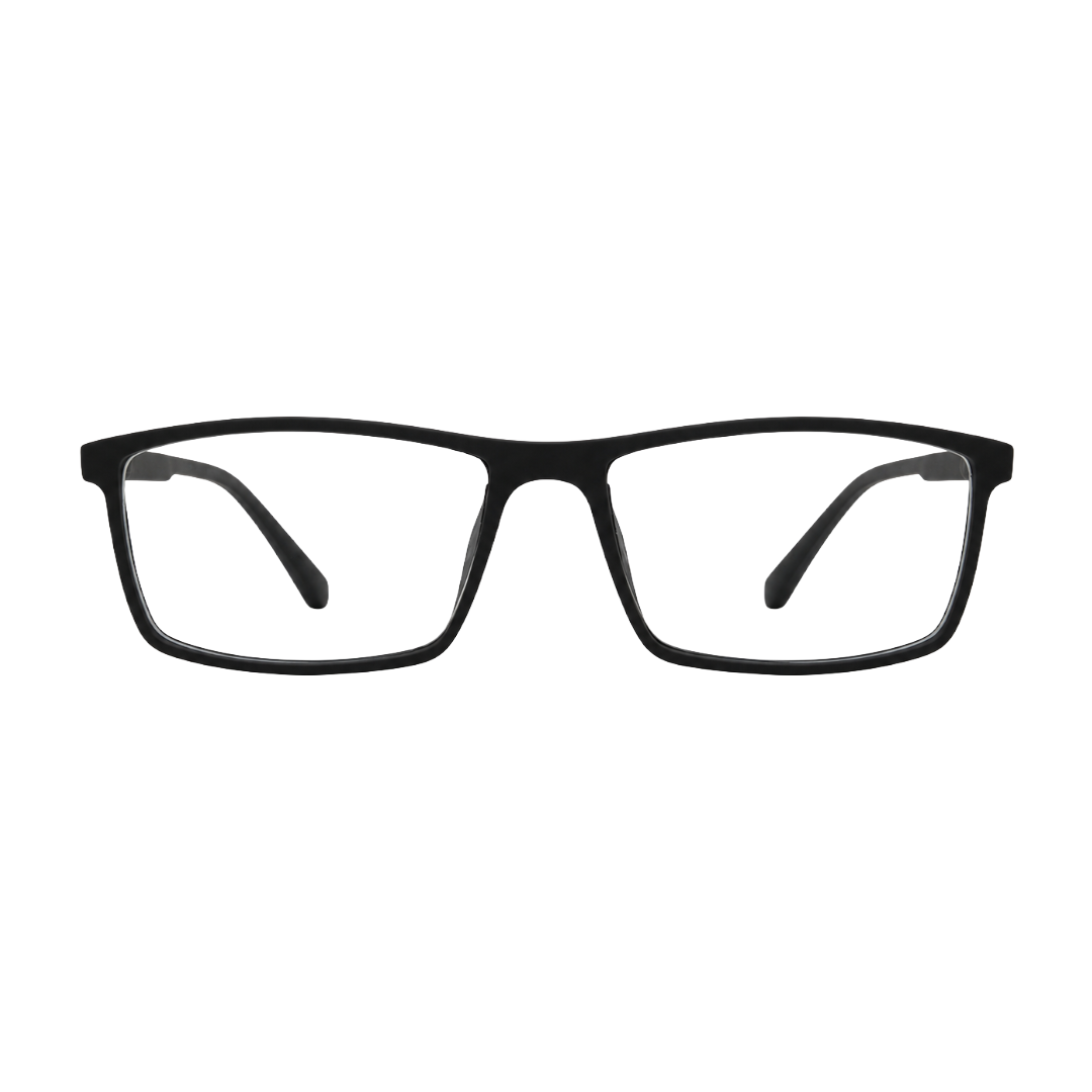 GT M21 Rectangle Eyeglasses-1
