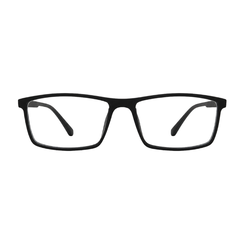 GT M21 Rectangle Eyeglasses-zoom-