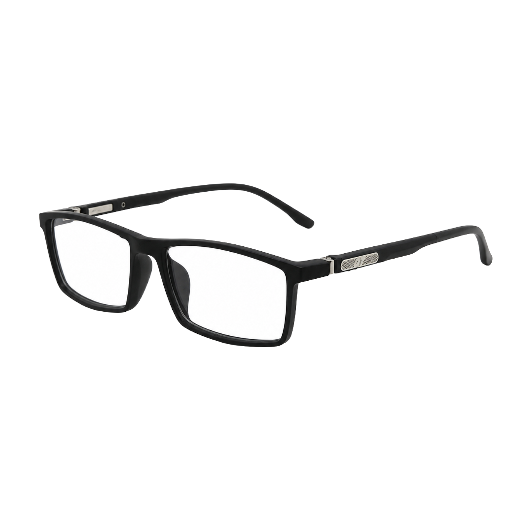 GT M21 Rectangle Eyeglasses
