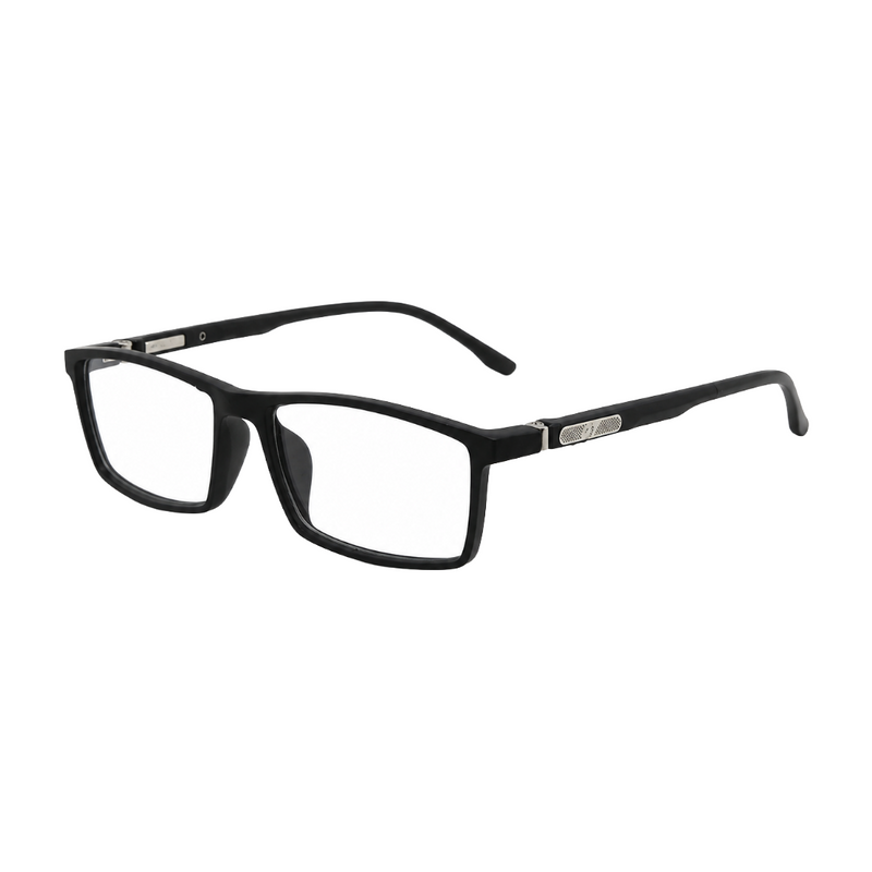 GT M21 Rectangle Eyeglasses-zoom-