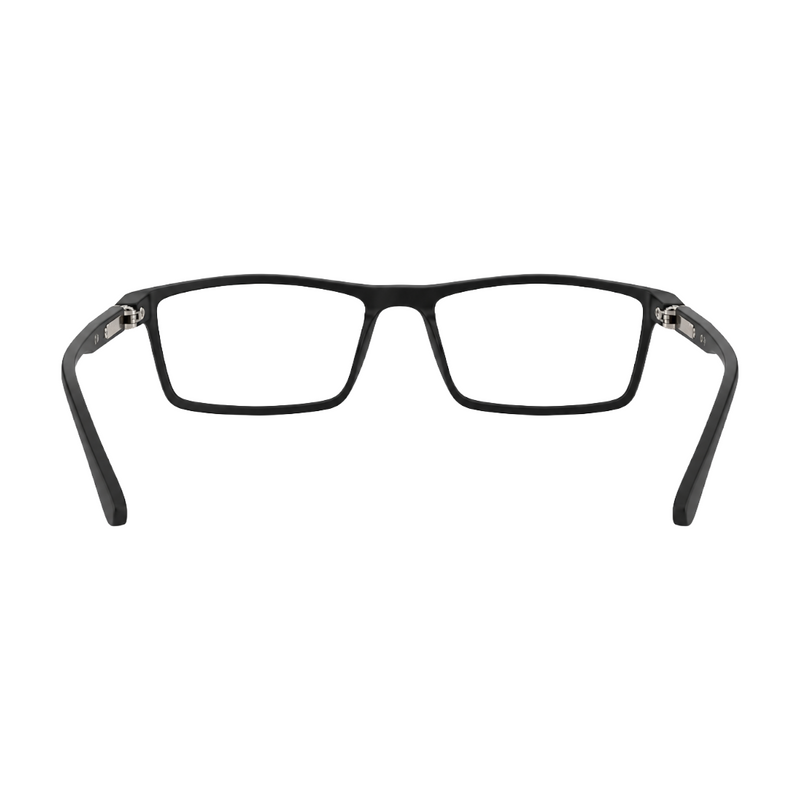 GT M21 Rectangle Eyeglasses-zoom-