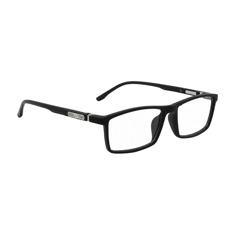 GT M21 Rectangle Eyeglasses-zoom-