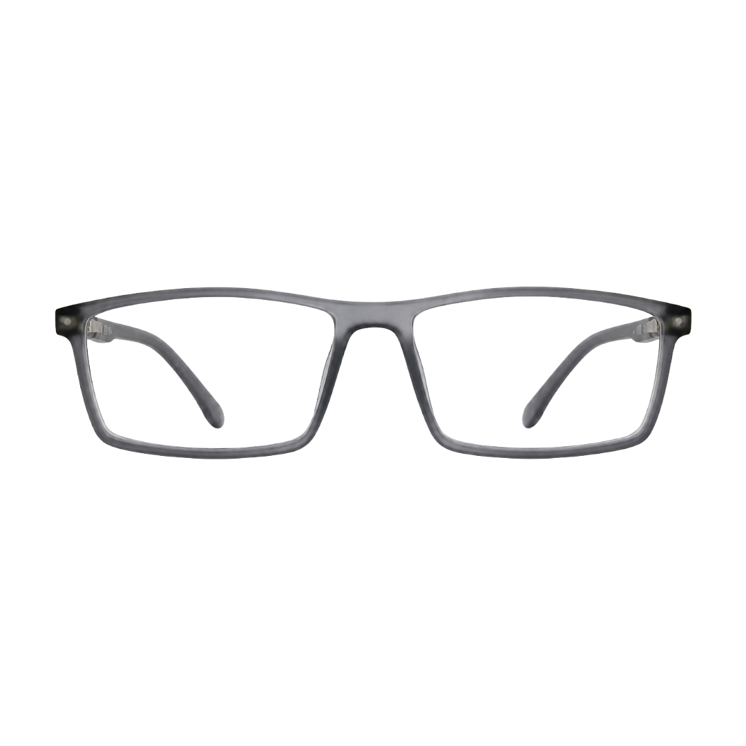 GT M21 Rectangle Eyeglasses-28