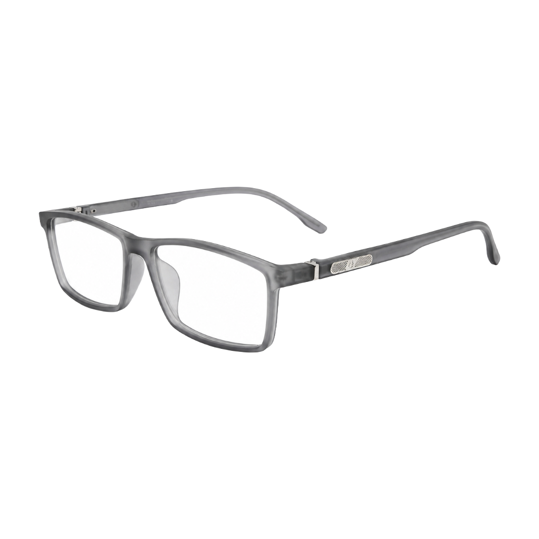GT M21 Rectangle Eyeglasses-29