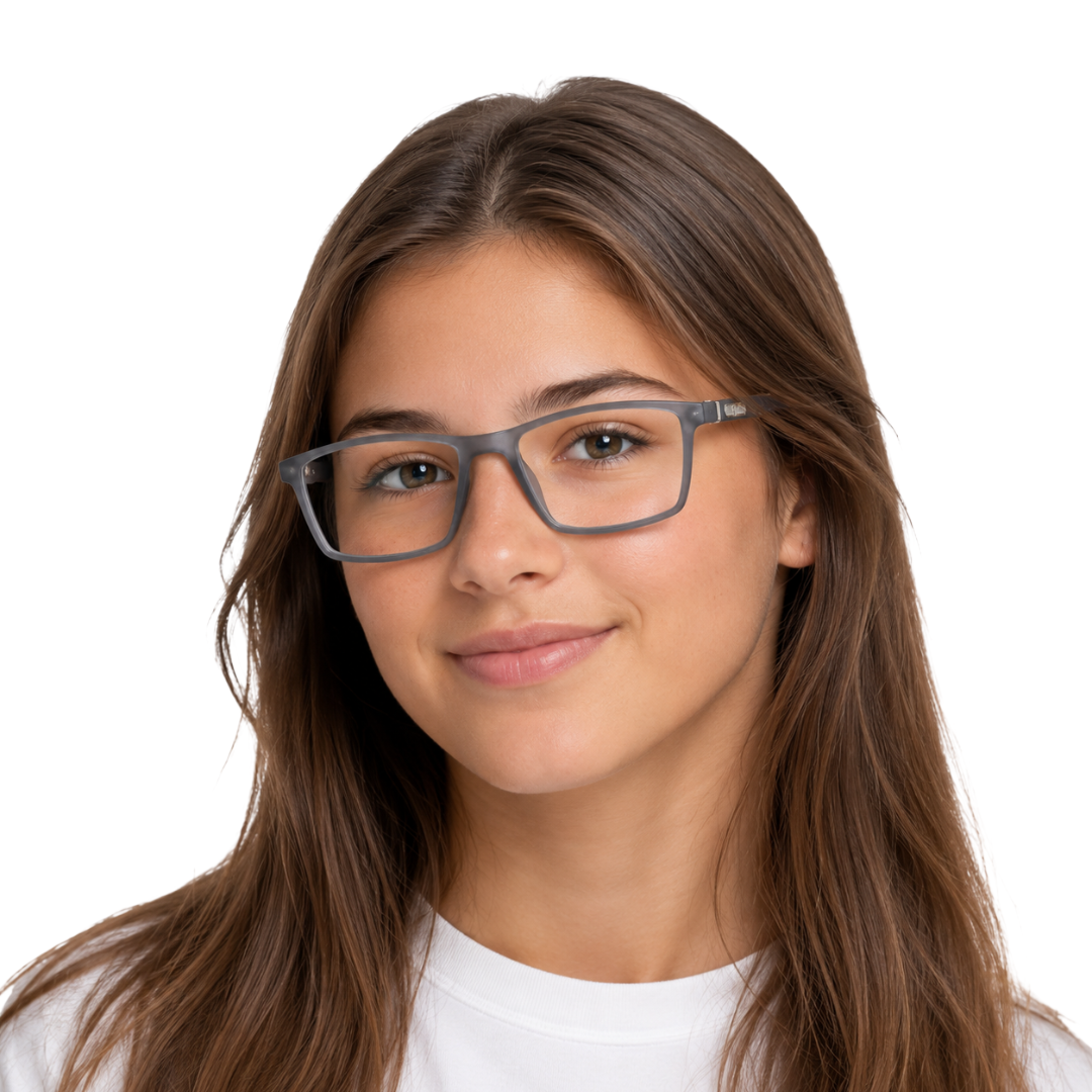 GT M21 Rectangle Eyeglasses-zoom-33