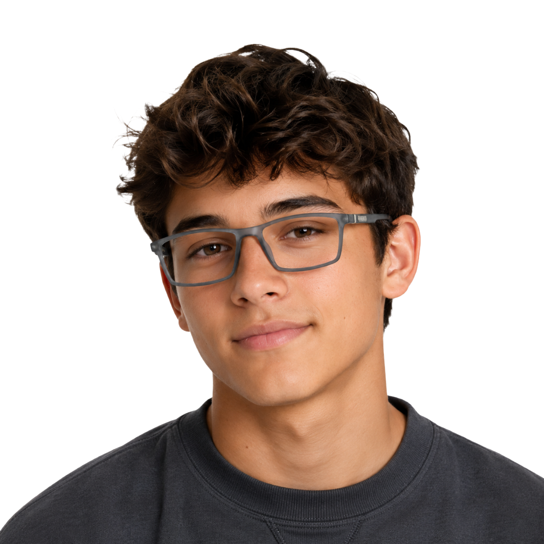 GT M21 Rectangle Eyeglasses-zoom-34