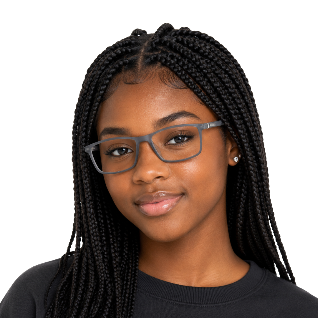 GT M21 Rectangle Eyeglasses-zoom-35
