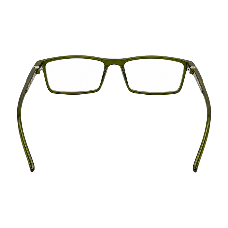 GT M21 Rectangle Eyeglasses-zoom-