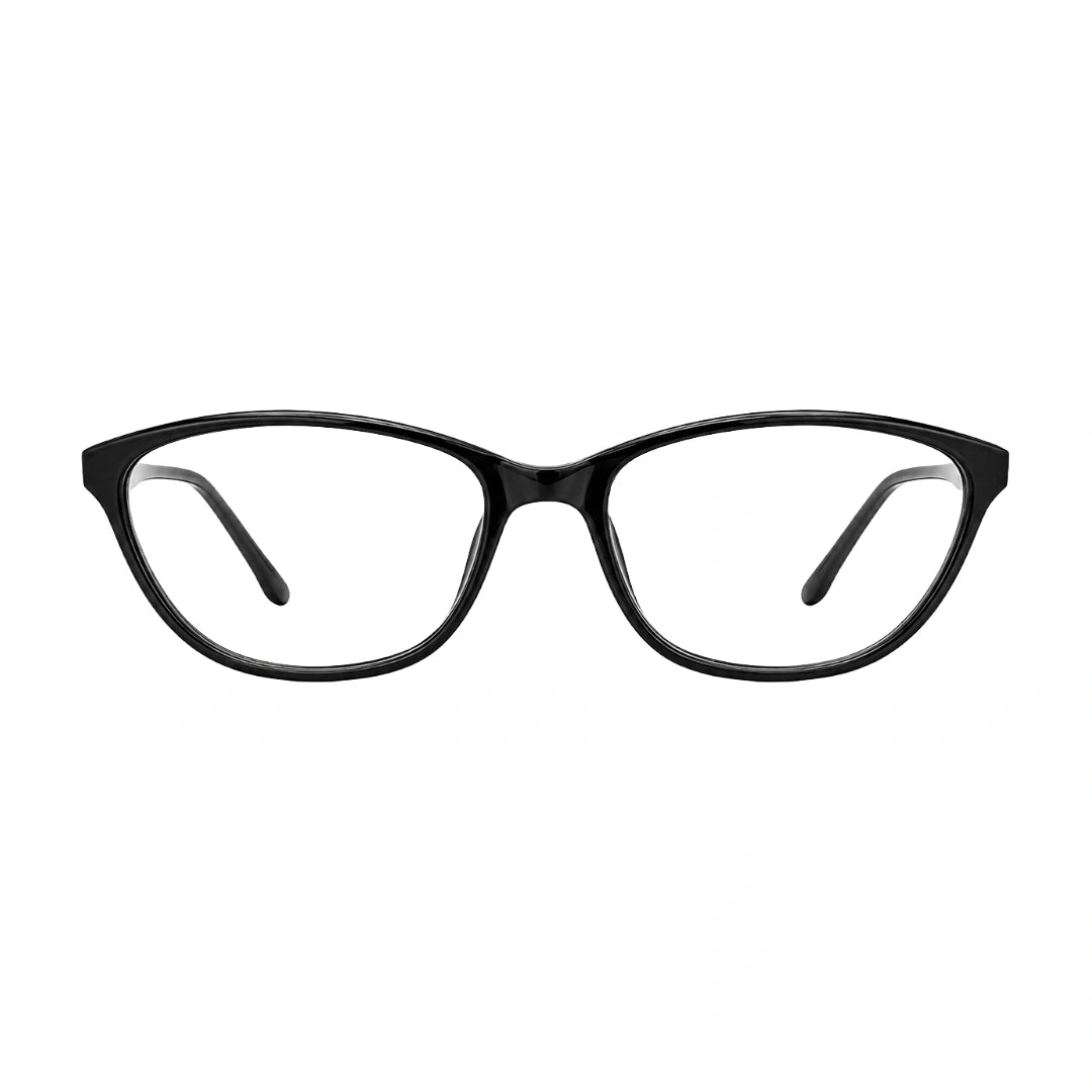 GT M22 | Classic Cat-Eye Prescription Eyeglasses-zoom-1