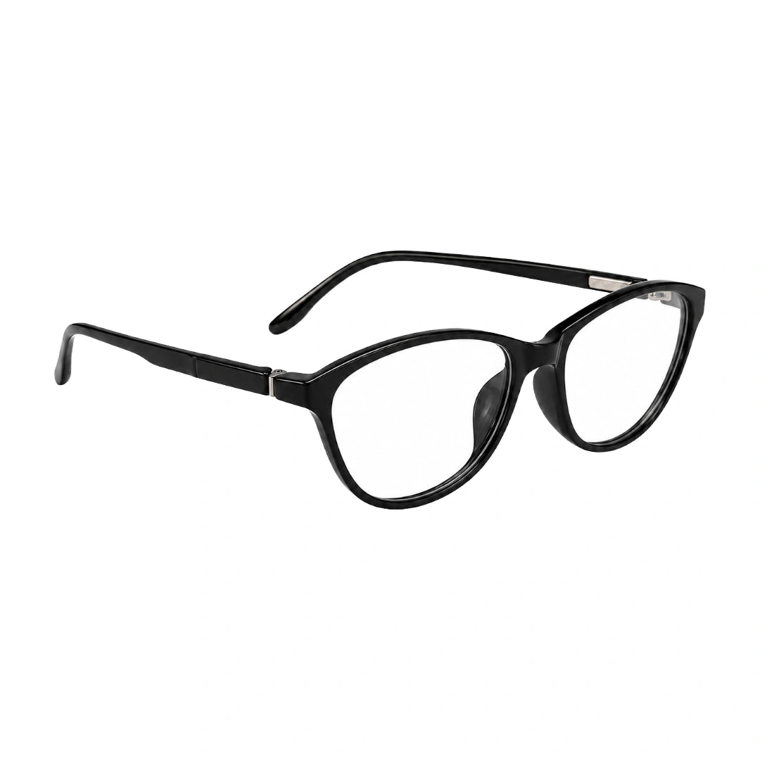 GT M22 | Classic Cat-Eye Prescription Eyeglasses-5