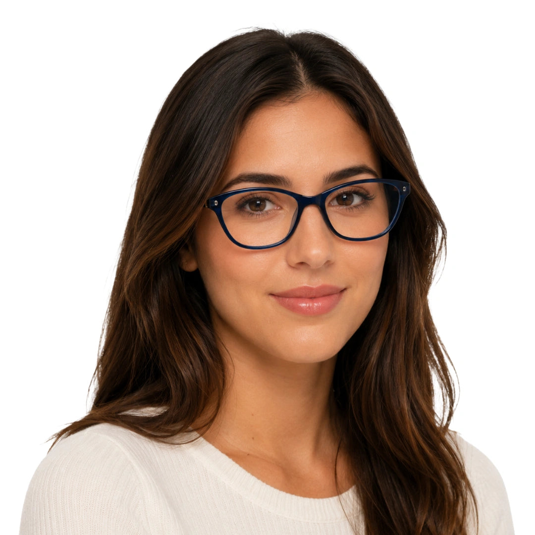 GT M22 | Classic Cat-Eye Prescription Eyeglasses-zoom-60