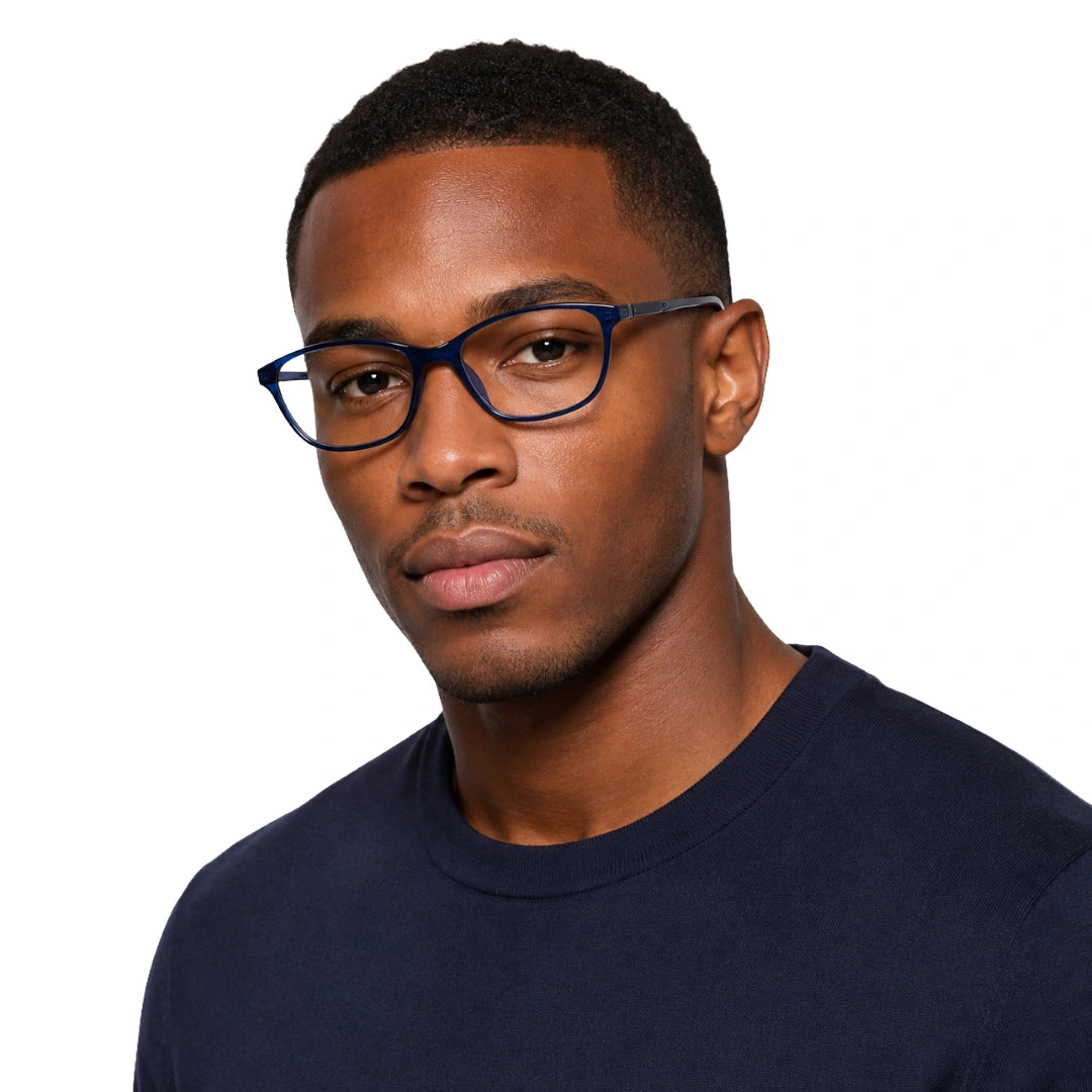 GT M22 | Classic Cat-Eye Prescription Eyeglasses-63