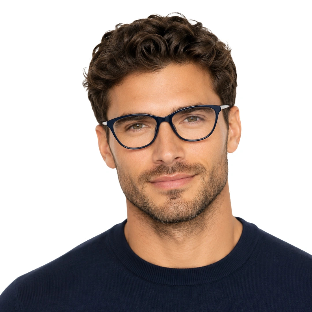 GT M22 | Classic Cat-Eye Prescription Eyeglasses-zoom-16