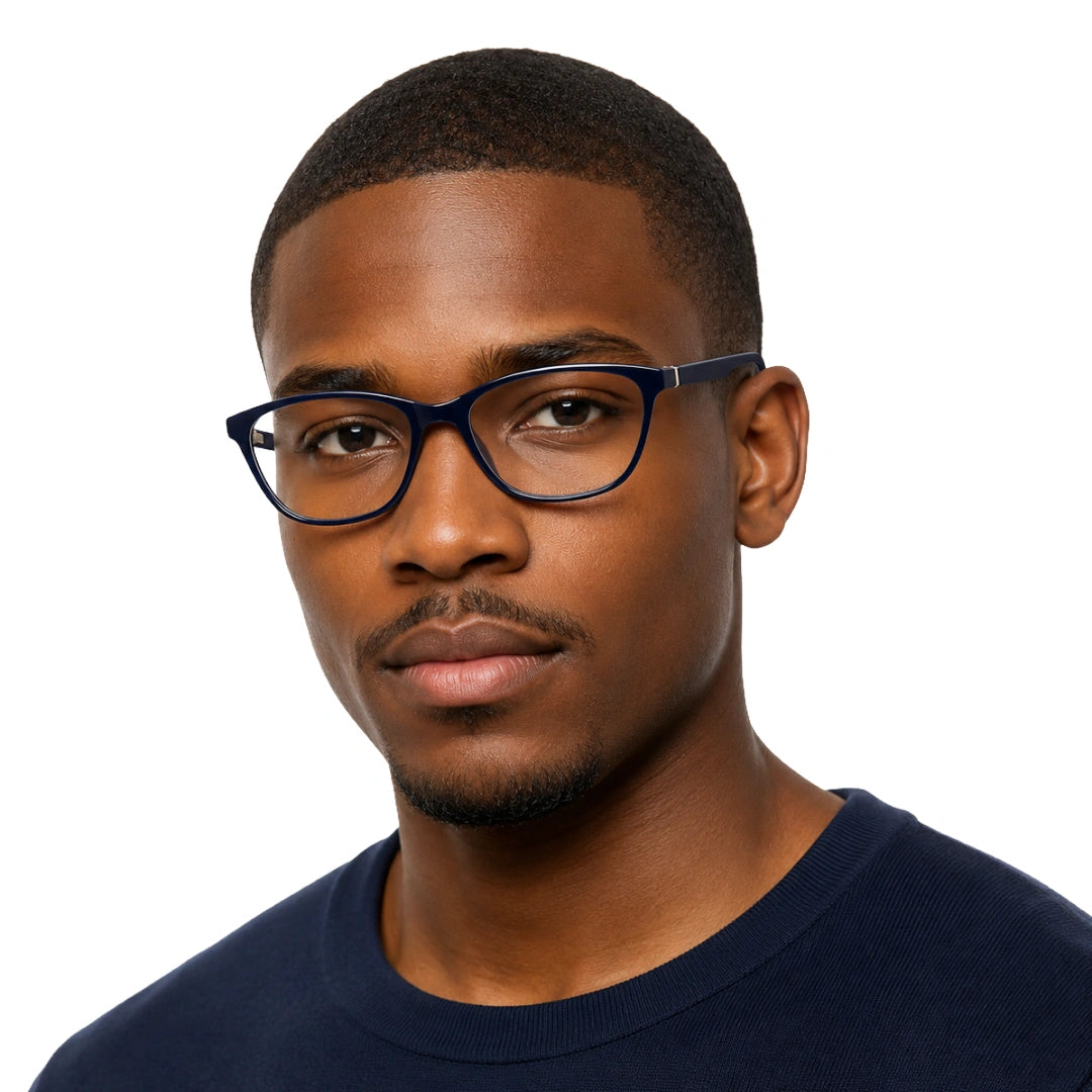 GT M22 | Classic Cat-Eye Prescription Eyeglasses-18