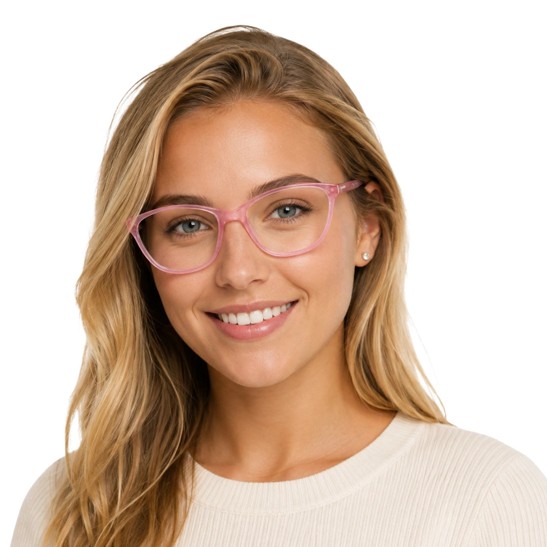 GT M22 | Classic Cat-Eye Prescription Eyeglasses-33