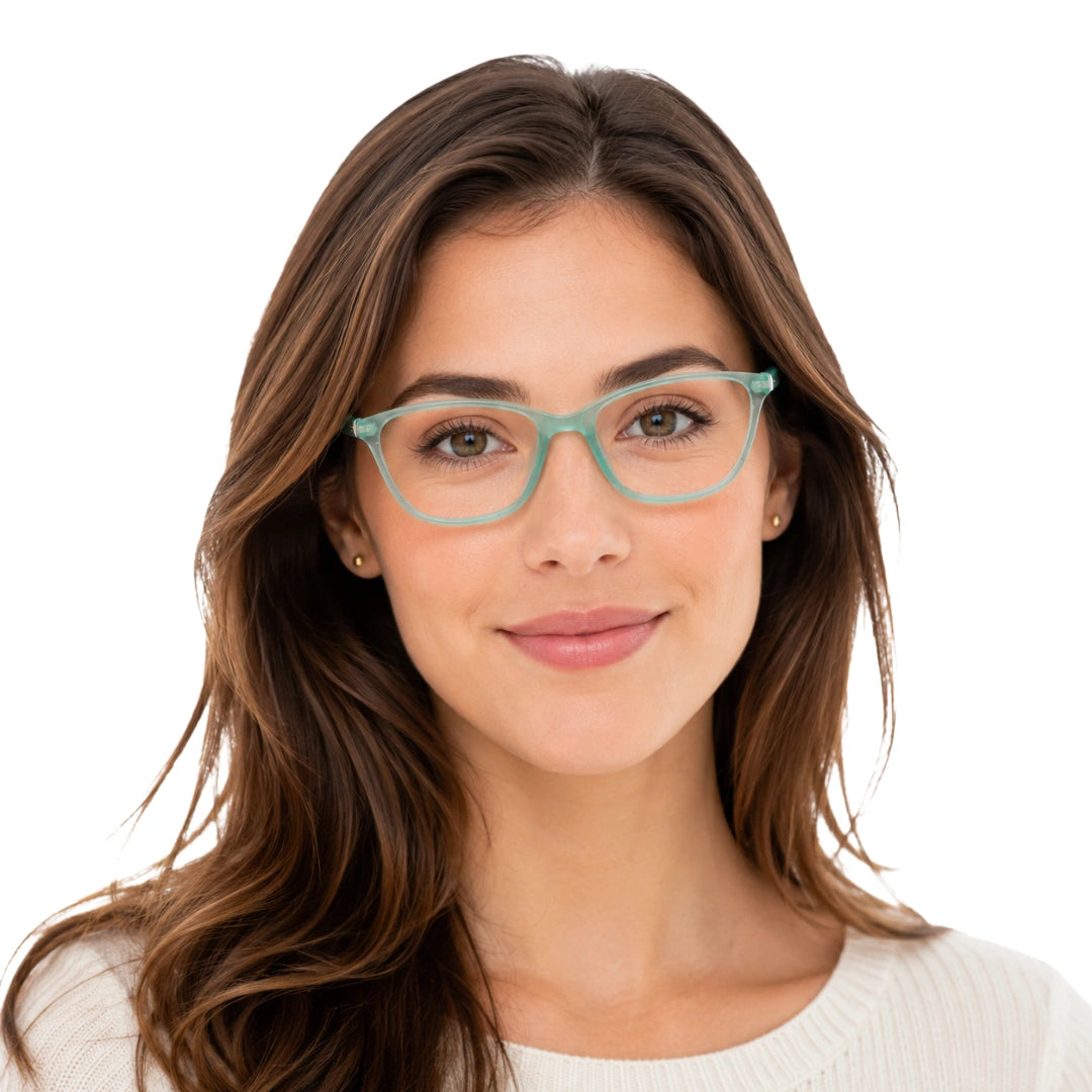 GT M22 | Classic Cat-Eye Prescription Eyeglasses-zoom-24