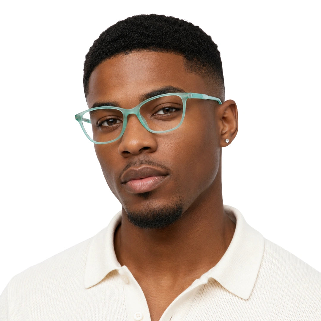GT M22 | Classic Cat-Eye Prescription Eyeglasses-zoom-27