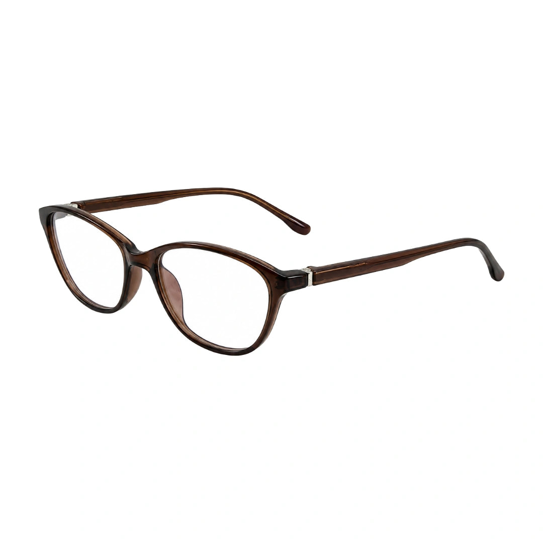 GT M22 | Classic Cat-Eye Prescription Eyeglasses-47