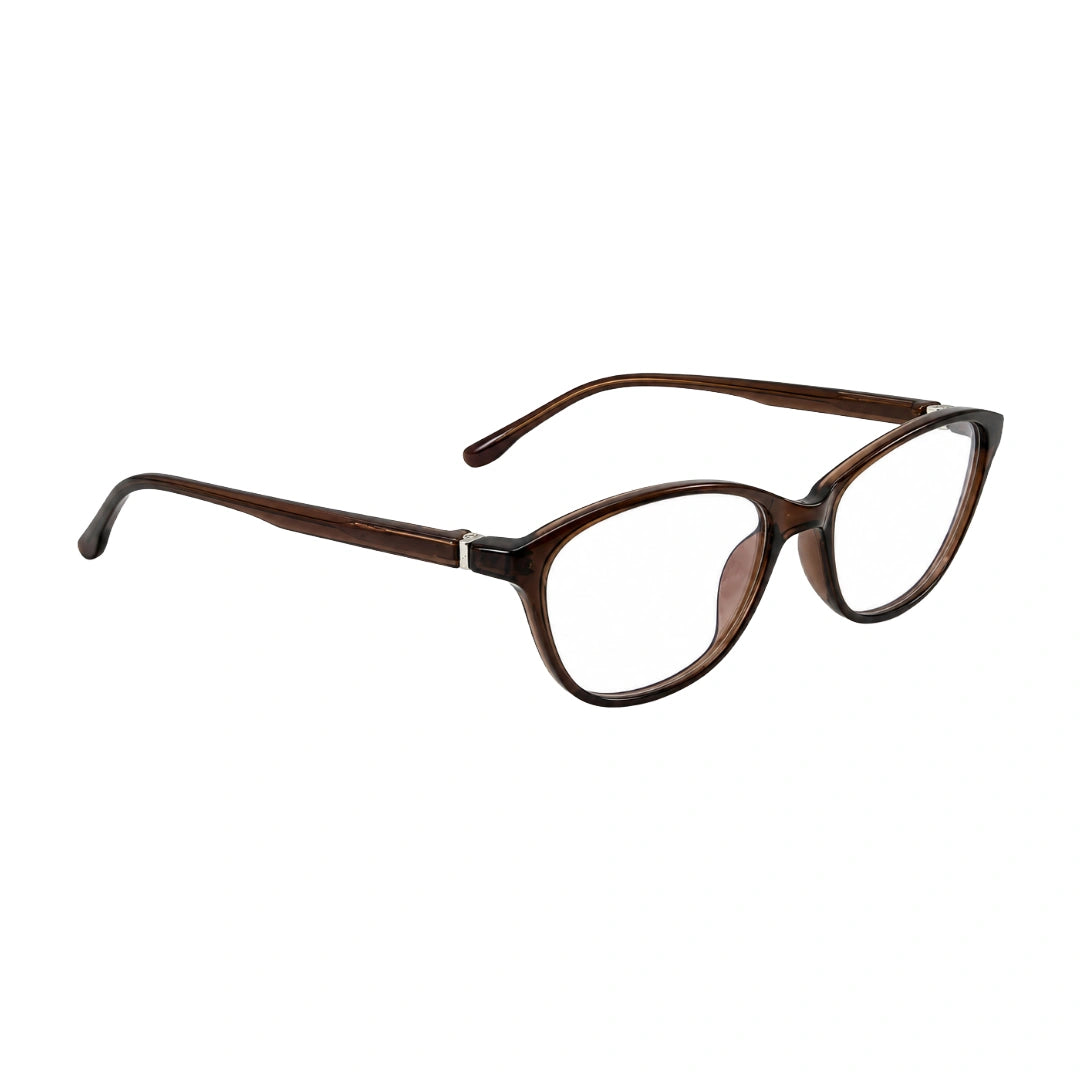 GT M22 | Classic Cat-Eye Prescription Eyeglasses-50