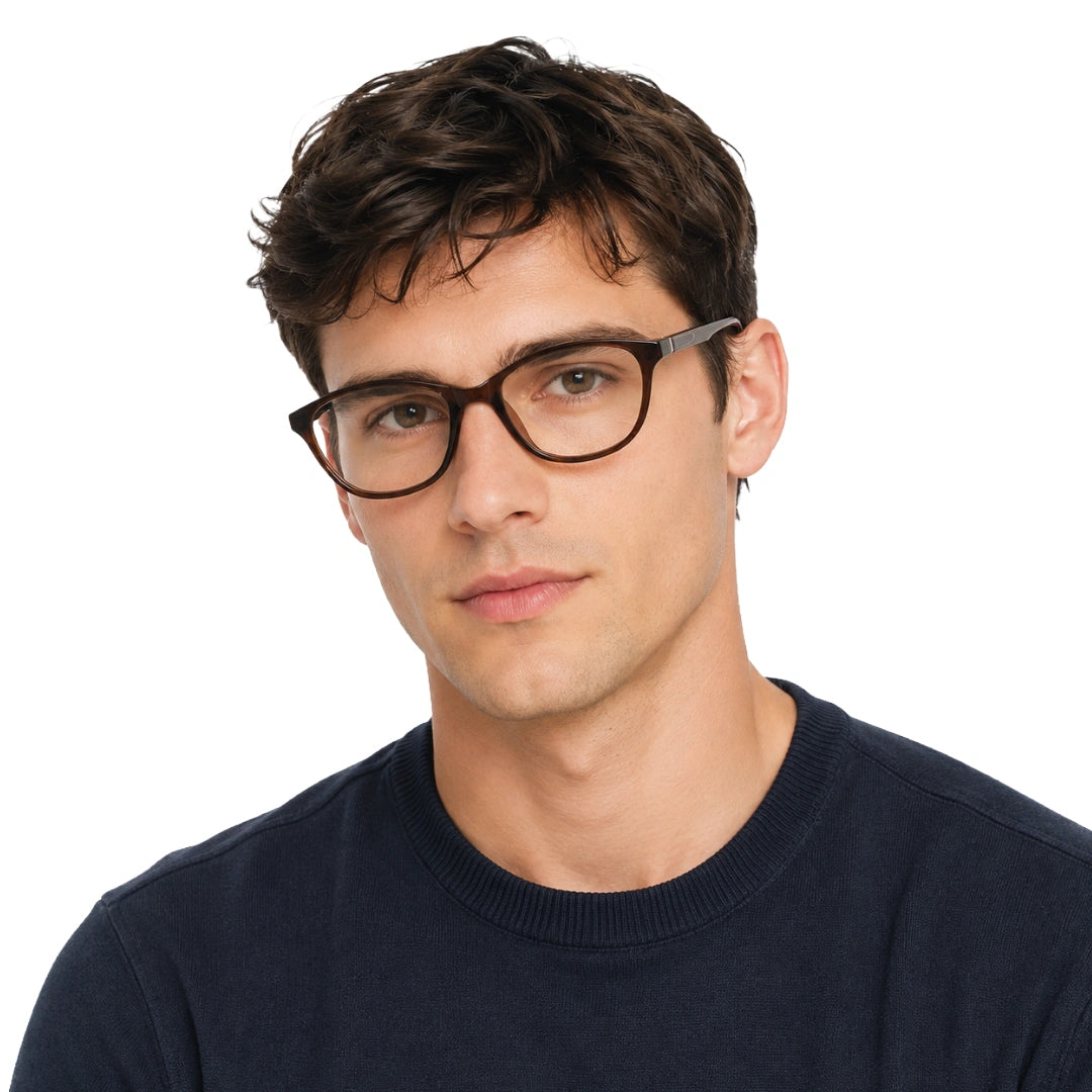 GT M22 | Classic Cat-Eye Prescription Eyeglasses-zoom-52