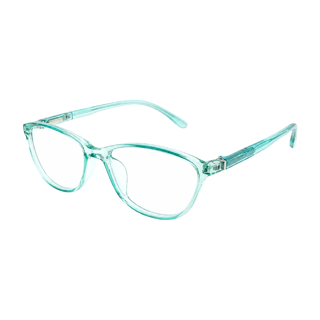 GT M22 | Classic Cat-Eye Prescription Eyeglasses-65