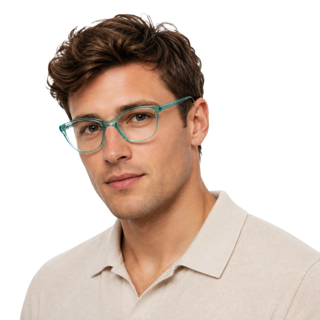 GT M22 | Classic Cat-Eye Prescription Eyeglasses-70