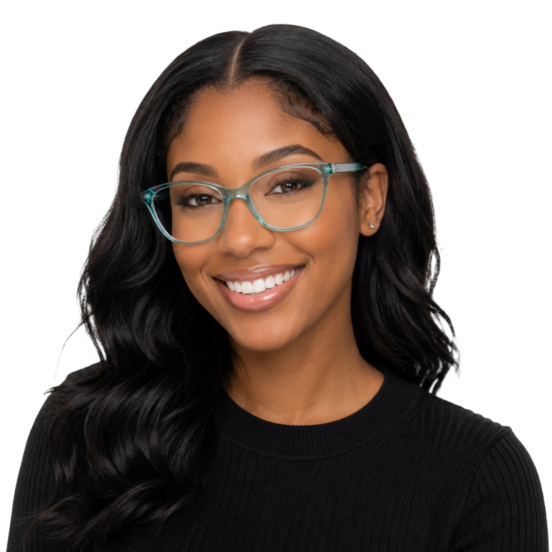 GT M22 | Classic Cat-Eye Prescription Eyeglasses-zoom-71