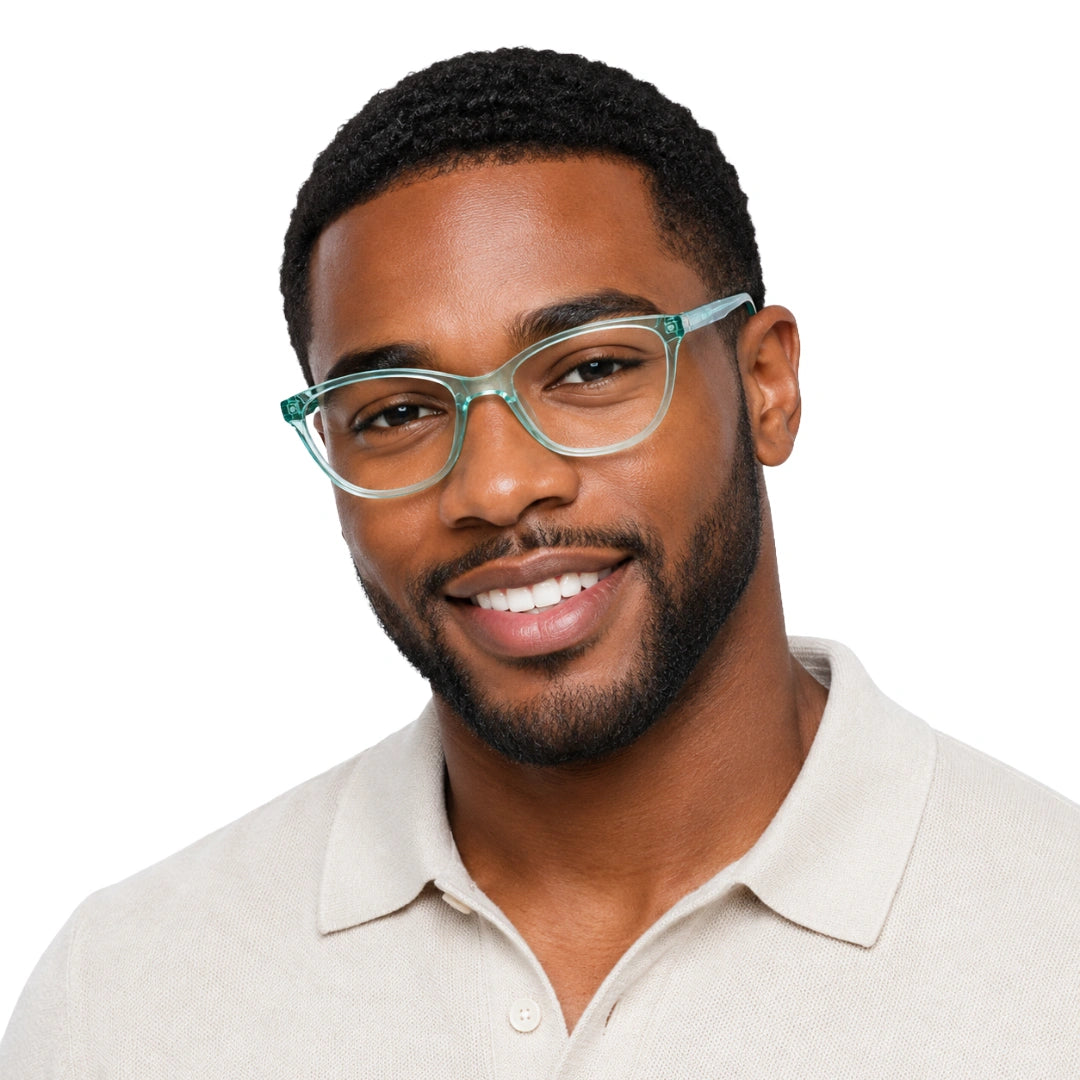 GT M22 | Classic Cat-Eye Prescription Eyeglasses-zoom-72
