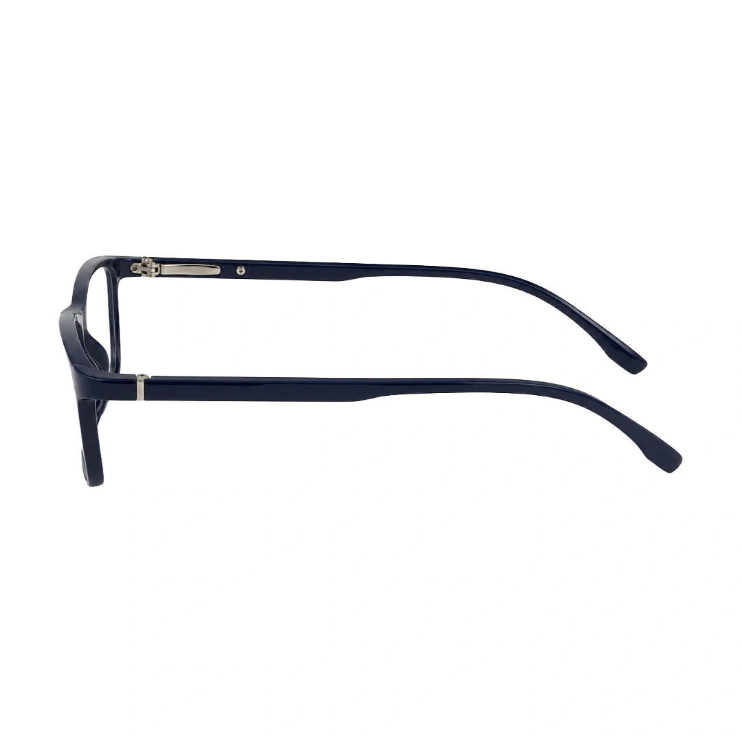 GT M24 | Modern Classic Rectangular Prescription Eyeglasses-zoom-3