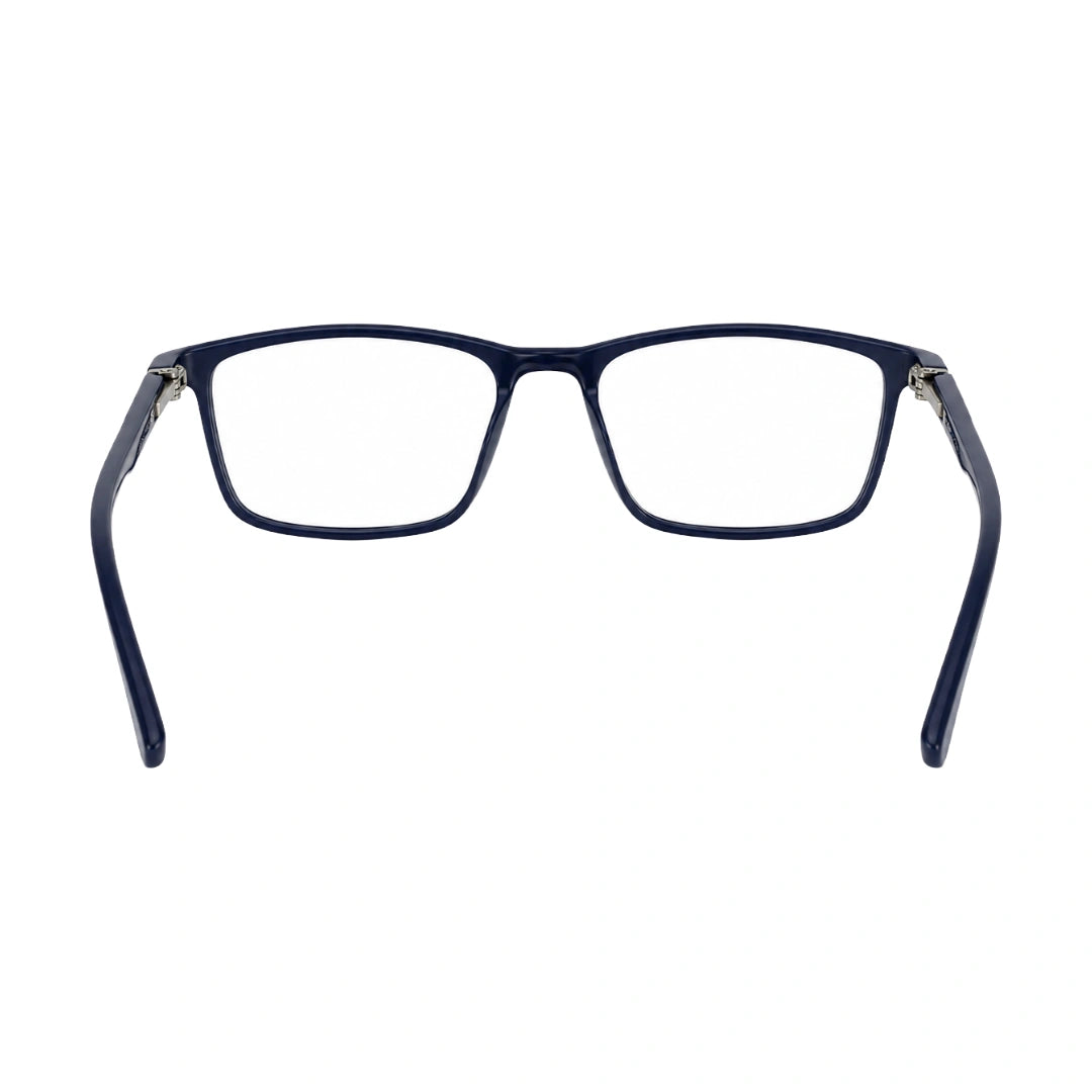 GT M24 | Modern Classic Rectangular Prescription Eyeglasses-zoom-4
