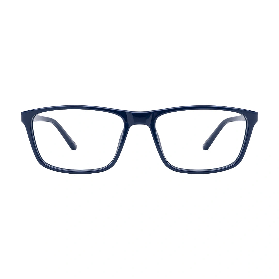 GT M25 | Modern Classic Rectangular Optical Frame