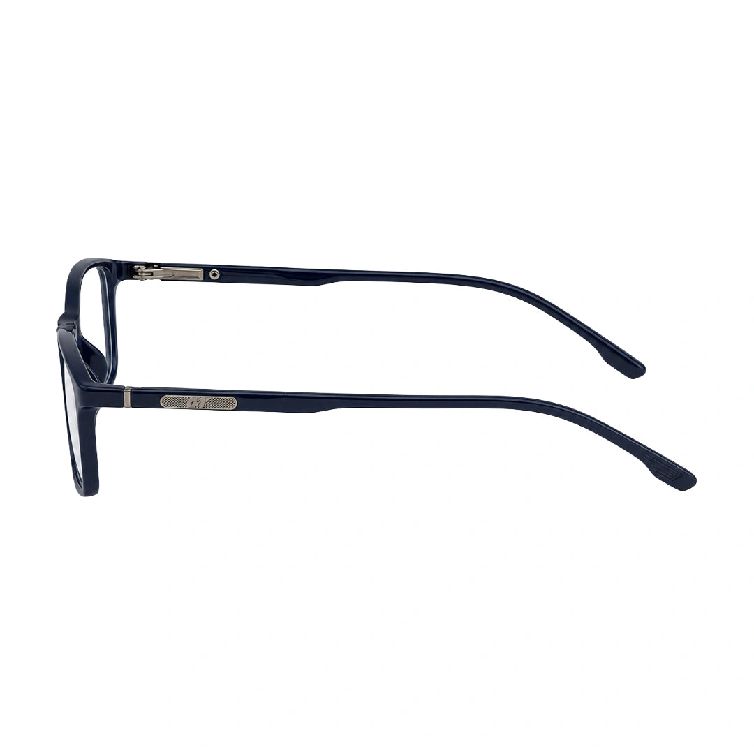 GT M25 | Modern Classic Rectangular Optical Frame-zoom-3