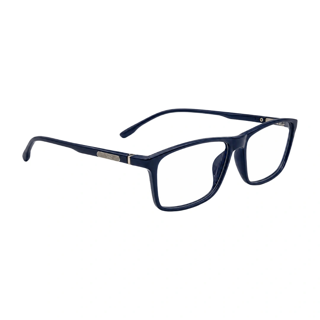 GT M25 | Modern Classic Rectangular Optical Frame-zoom-5