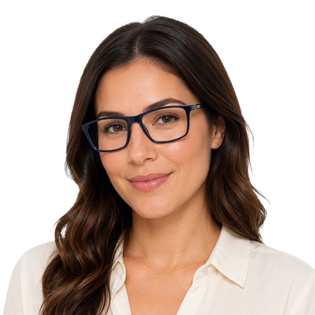GT M25 | Modern Classic Rectangular Optical Frame-zoom-8