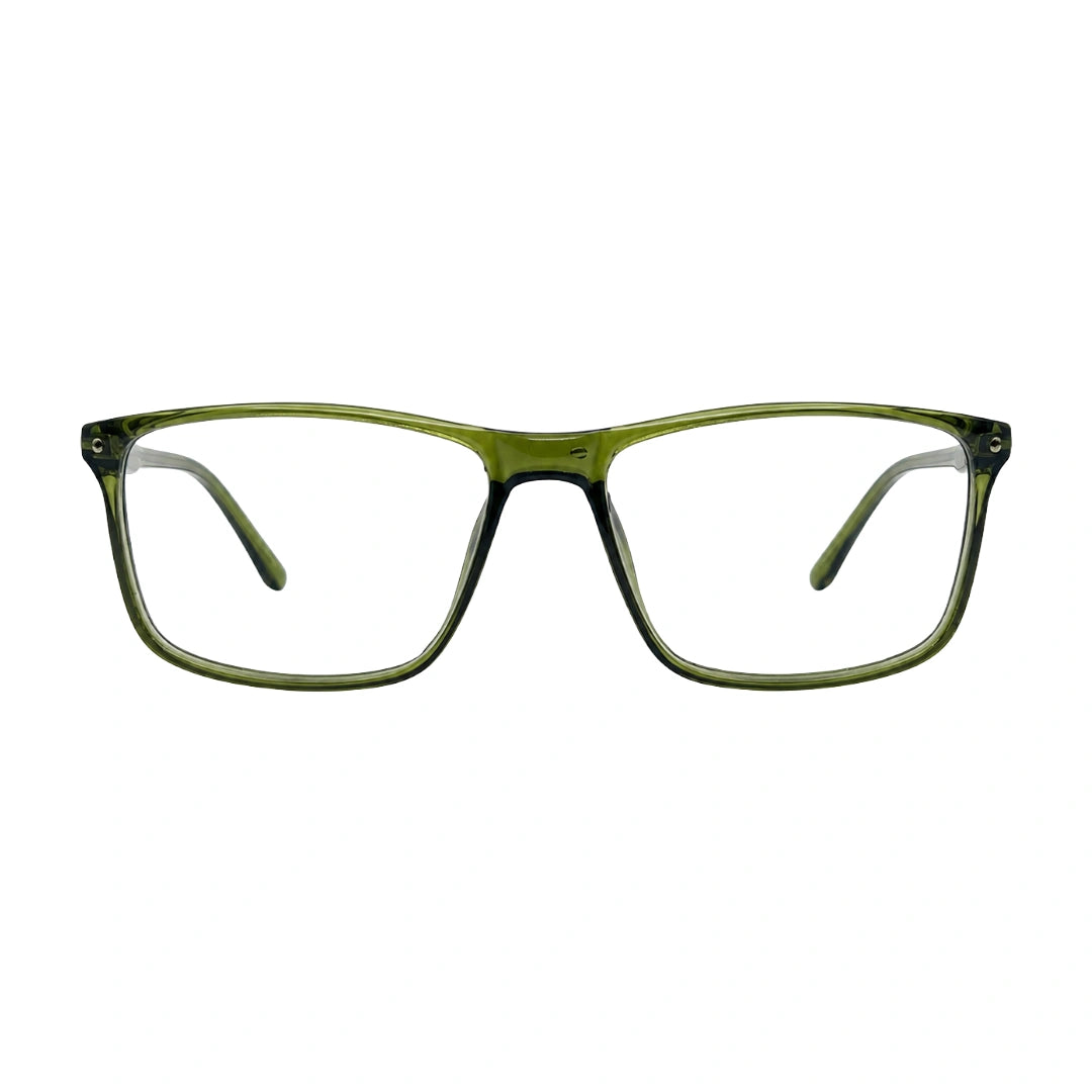 GT M25 | Modern Classic Rectangular Optical Frame-zoom-10