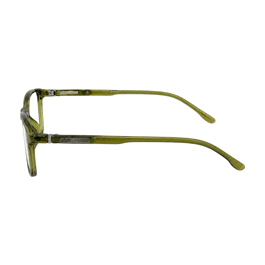 GT M25 | Modern Classic Rectangular Optical Frame-zoom-12