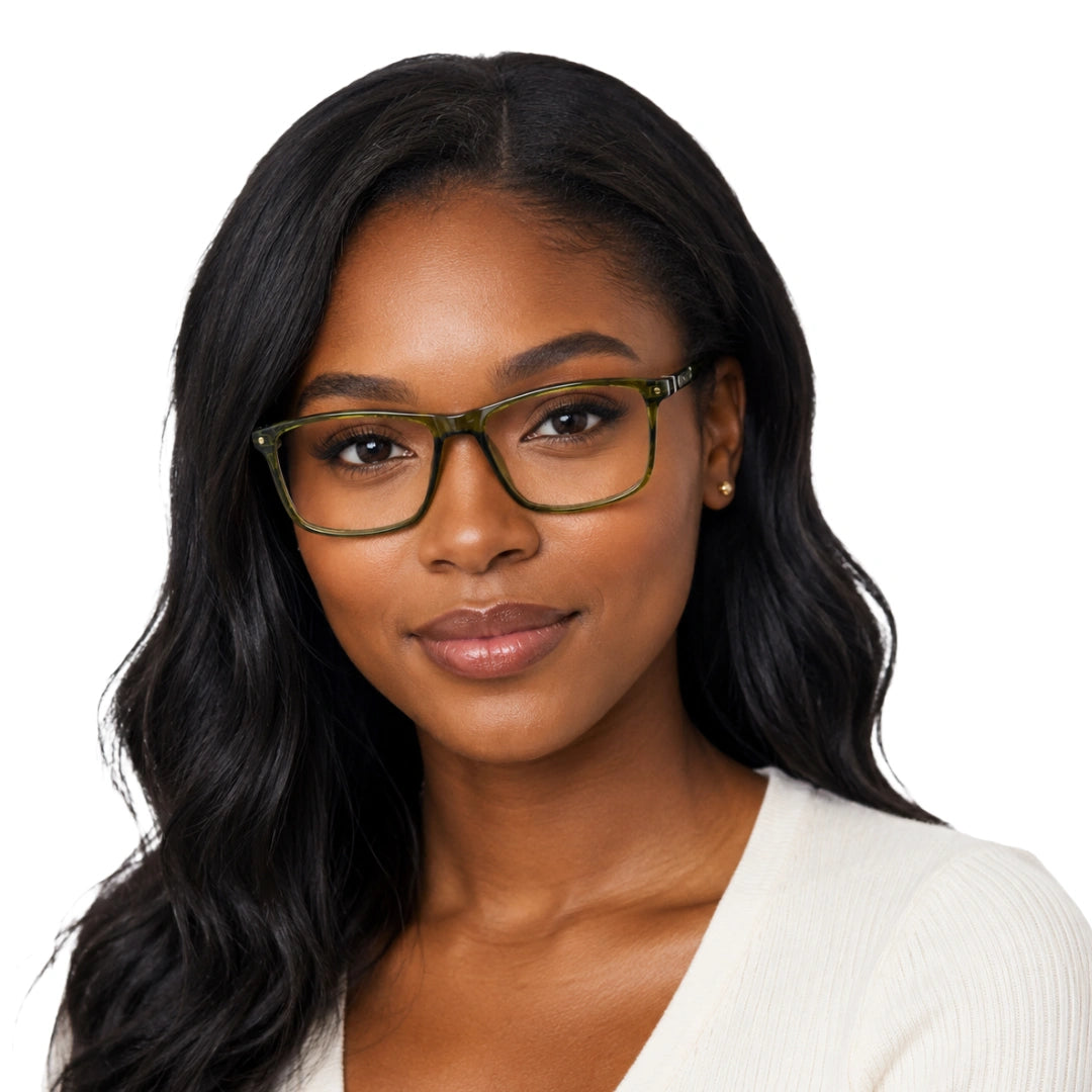 GT M25 | Modern Classic Rectangular Optical Frame-zoom-15