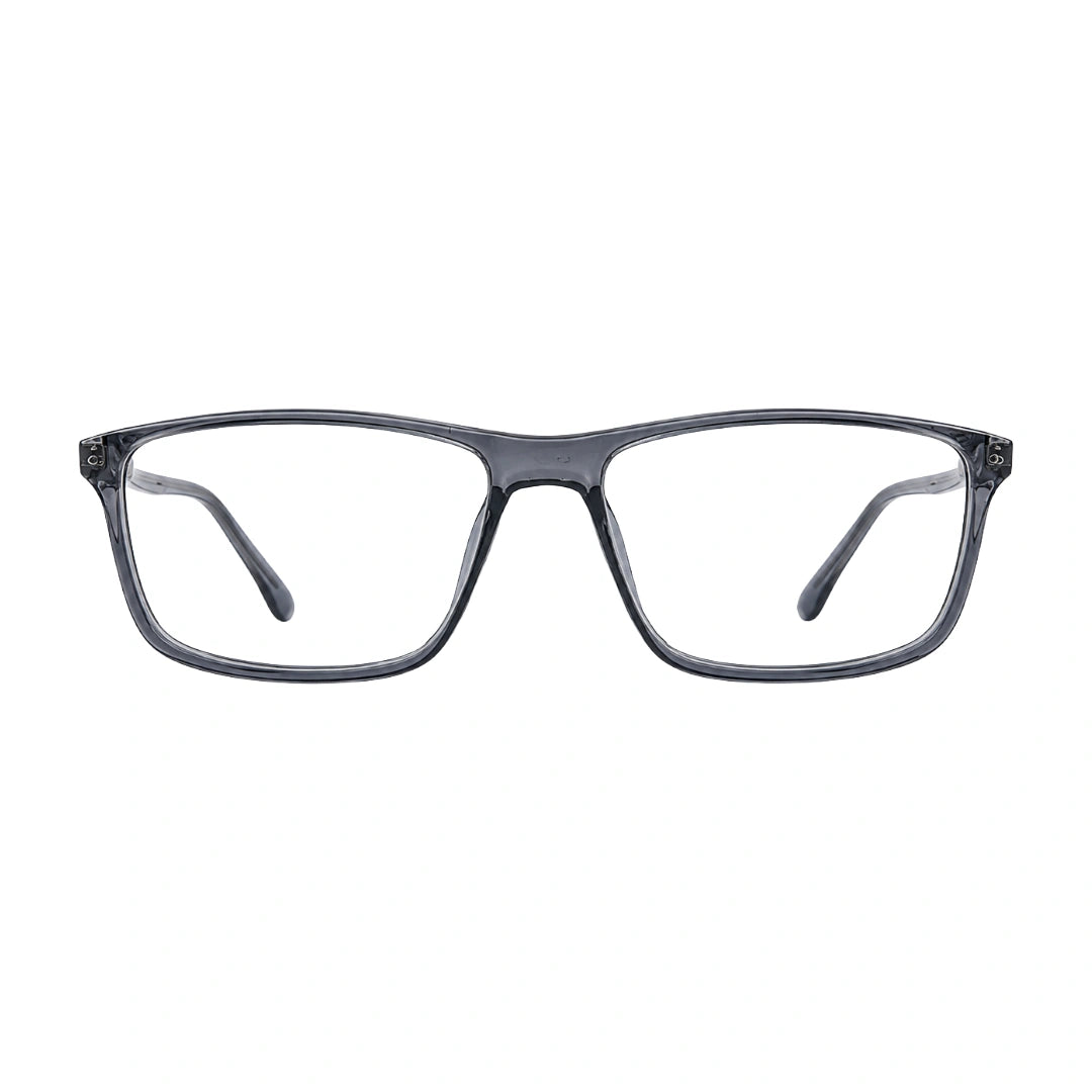GT M25 | Modern Classic Rectangular Optical Frame-19