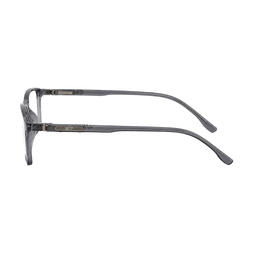 GT M25 | Modern Classic Rectangular Optical Frame-21