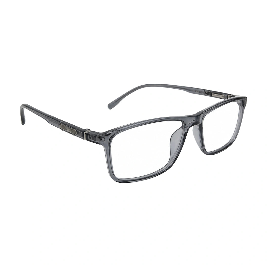 GT M25 | Modern Classic Rectangular Optical Frame-zoom-23